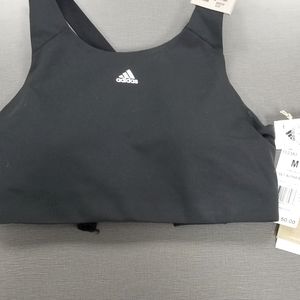 Adidas sports bra
